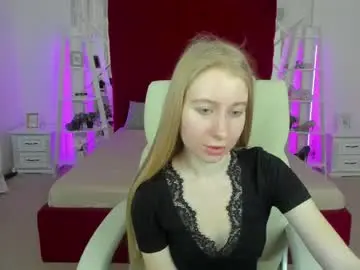 Chaturbate Watch Live Sex Cams of alina__blonde