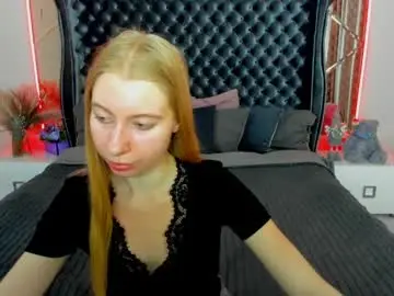 Chaturbate Sex Cam of alina__blonde