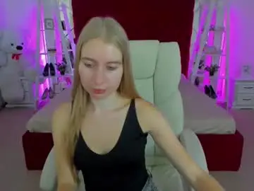 Chaturbate Live Sex of alina__blonde