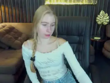 Chaturbate Best Webcam of alina__blonde