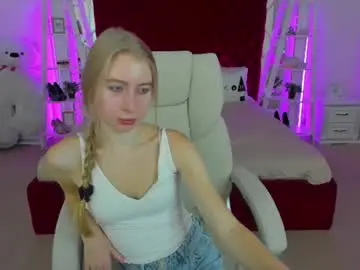 Chaturbate Adult Webcams of alina__blonde