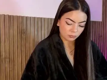 Chaturbate Best Webcam of amberlu__