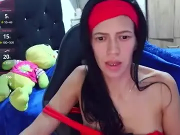 Chaturbate Best live sex cam show of annastasia_rousse