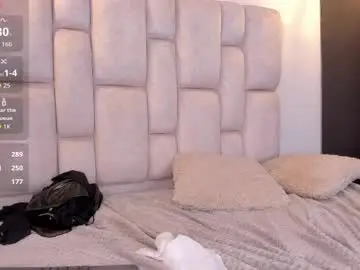 Chaturbate Sex Cam of barbarajenner