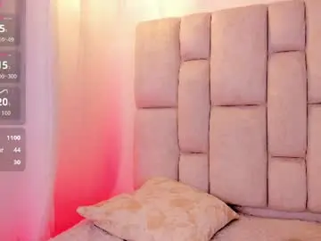 Chaturbate Free Porn Cam of barbarajenner