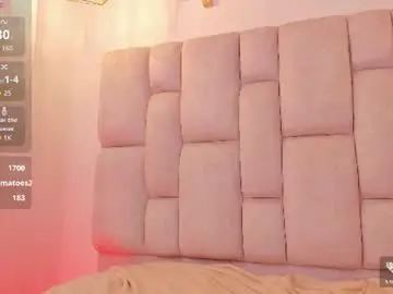 Chaturbate Adult Webcams of barbarajenner