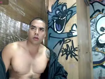 Chaturbate Private Sex Chat of bbc_monster1