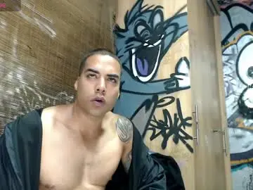 Chaturbate Sex Cam of bbc_monster1