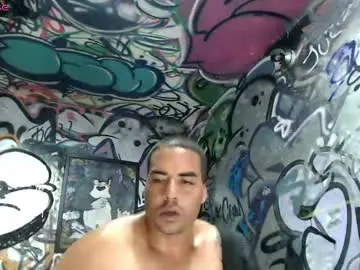 Chaturbate Best Webcam of bbc_monster1