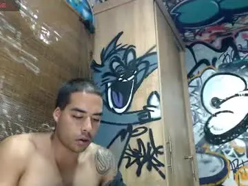 Chaturbate Sex Chat of bbc_monster1