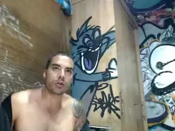 Chaturbate Sex Chat of bbc_monster1