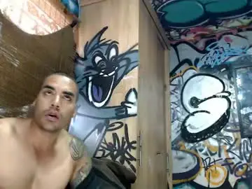 Chaturbate Watch Live Sex Cams of bbc_monster1