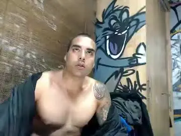 Chaturbate Adult Video Chat of bbc_monster1