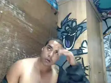Chaturbate Live Sex Cam of bbc_monster1
