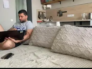 Chaturbate Sex Chat of bicycle777