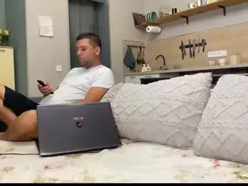 Chaturbate Sex Cam of bicycle777