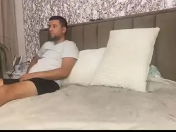 Chaturbate Sex Chat of bicycle777