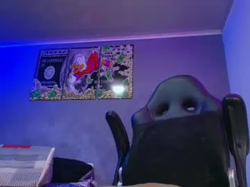 Chaturbate Sex Chat of camiloalvarezzz3