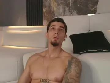 Chaturbate Free Porn Cam of camiloalvarezzz3