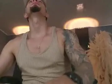 Chaturbate Watch Live Sex Cams of camiloalvarezzz3