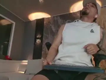 Chaturbate Adult Webcams of camiloalvarezzz3