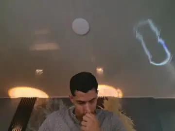 Chaturbate Adult Webcams of camiloalvarezzz3