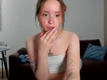 Chaturbate Free Live Porn of candy_hunn
