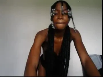 Chaturbate Free Porn Cam of carobaby8