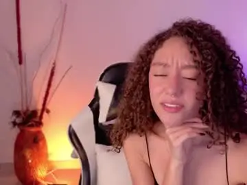 Chaturbate Adult Video Chat of chloemoreti