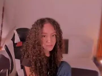 Chaturbate Sex Cam of chloemoreti