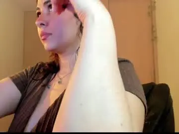 Chaturbate Watch Live Sex Cams of cleopatra_col