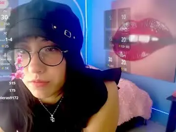 Chaturbate Live Porn of cloud_eli