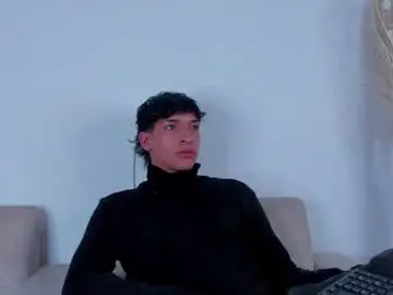 Chaturbate Nude Webcam of croywave_