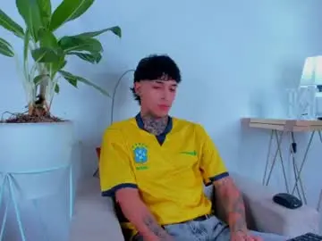 Chaturbate Free Live Porn of croywave_
