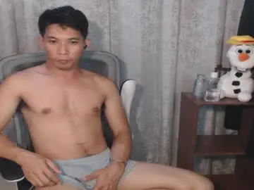 Chaturbate Live Sex Cam of dachskevin