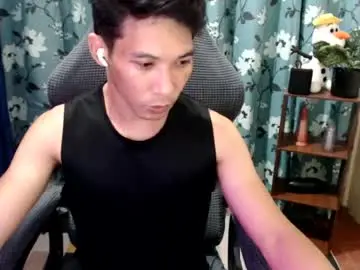 Chaturbate Live Sex Cam of dachskevin