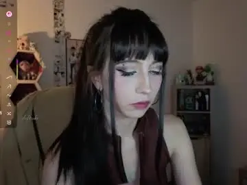 Chaturbate Nude Webcam of deftsuki