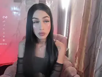 Chaturbate Sex Chat of denisse444