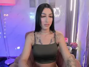 Chaturbate Adult Webcams of denisse444
