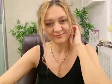 Chaturbate Live Sex of ellamilf