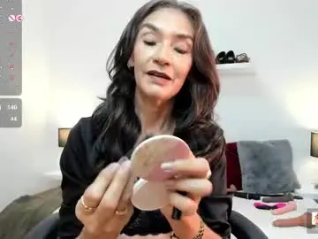 Chaturbate Free Porn Cam of emma_mendoza