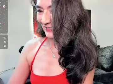 Chaturbate Live Sex of emma_mendoza