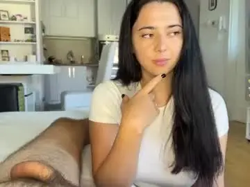 Chaturbate Adult Video Chat of gablovetm