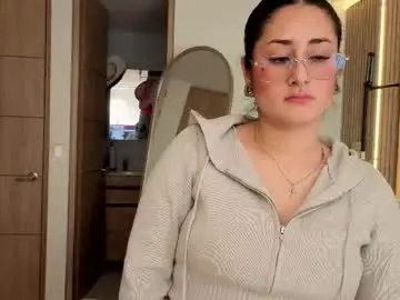 Chaturbate Sex Chat of iamnyxy_