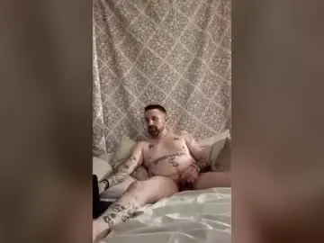 Chaturbate Adult Webcam of ironheadracer25