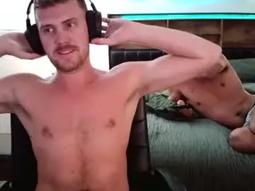 Chaturbate Nude Webcam of jakenissac