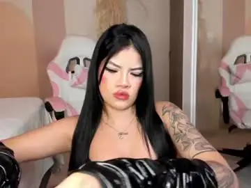 Chaturbate Private Sex Chat of keira_angel_