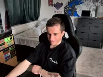 Chaturbate Sex Cam of killa347