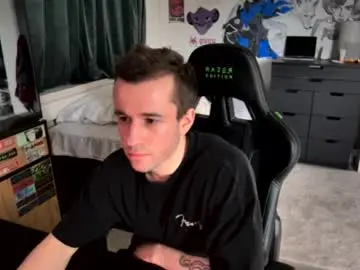 Chaturbate Live Porn of killa347