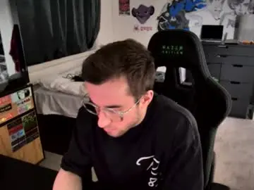 Chaturbate Best live sex cam show of killa347